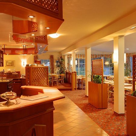Hotel Montana Lauenau المظهر الخارجي الصورة