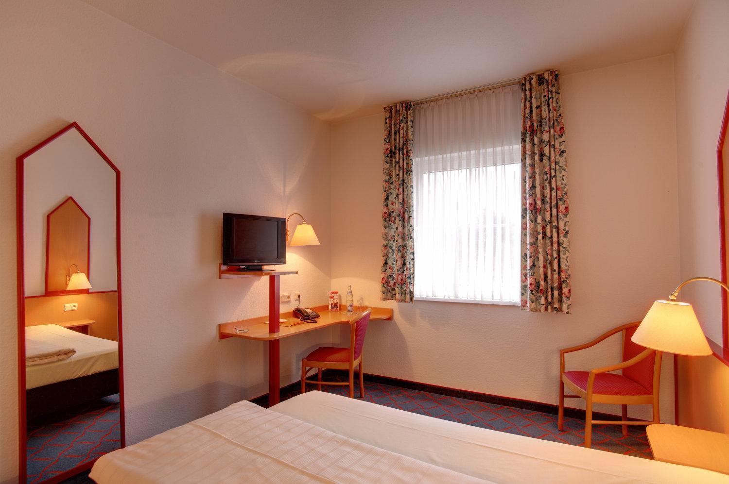 Hotel Montana Lauenau المظهر الخارجي الصورة