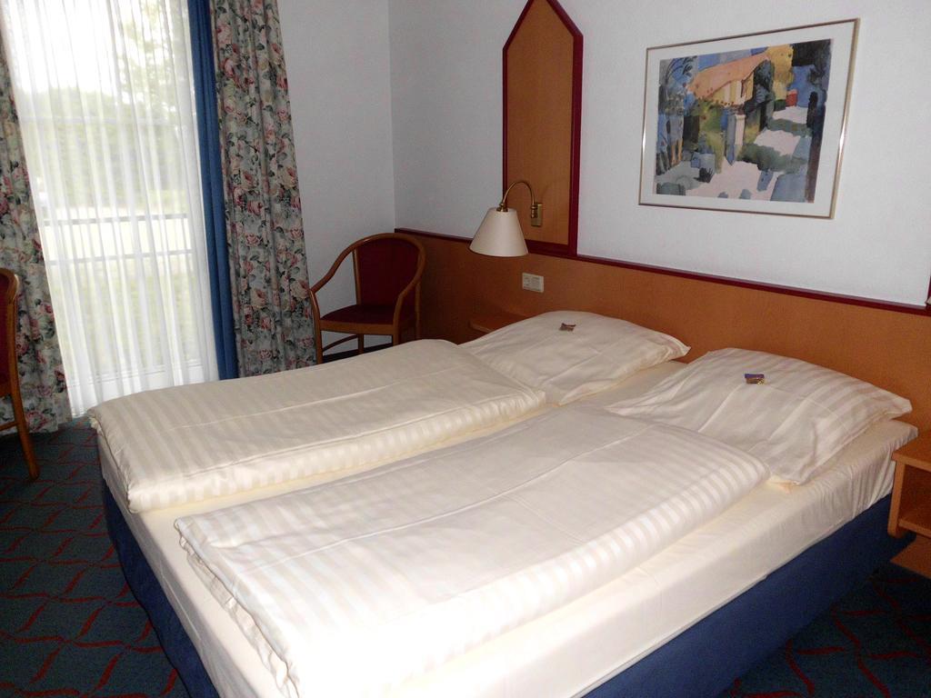 Hotel Montana Lauenau المظهر الخارجي الصورة